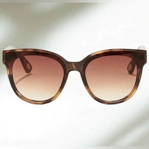 Lele Sadoughi | Accessories | Lele Sadoughi Tortoise Shell  display picture 2